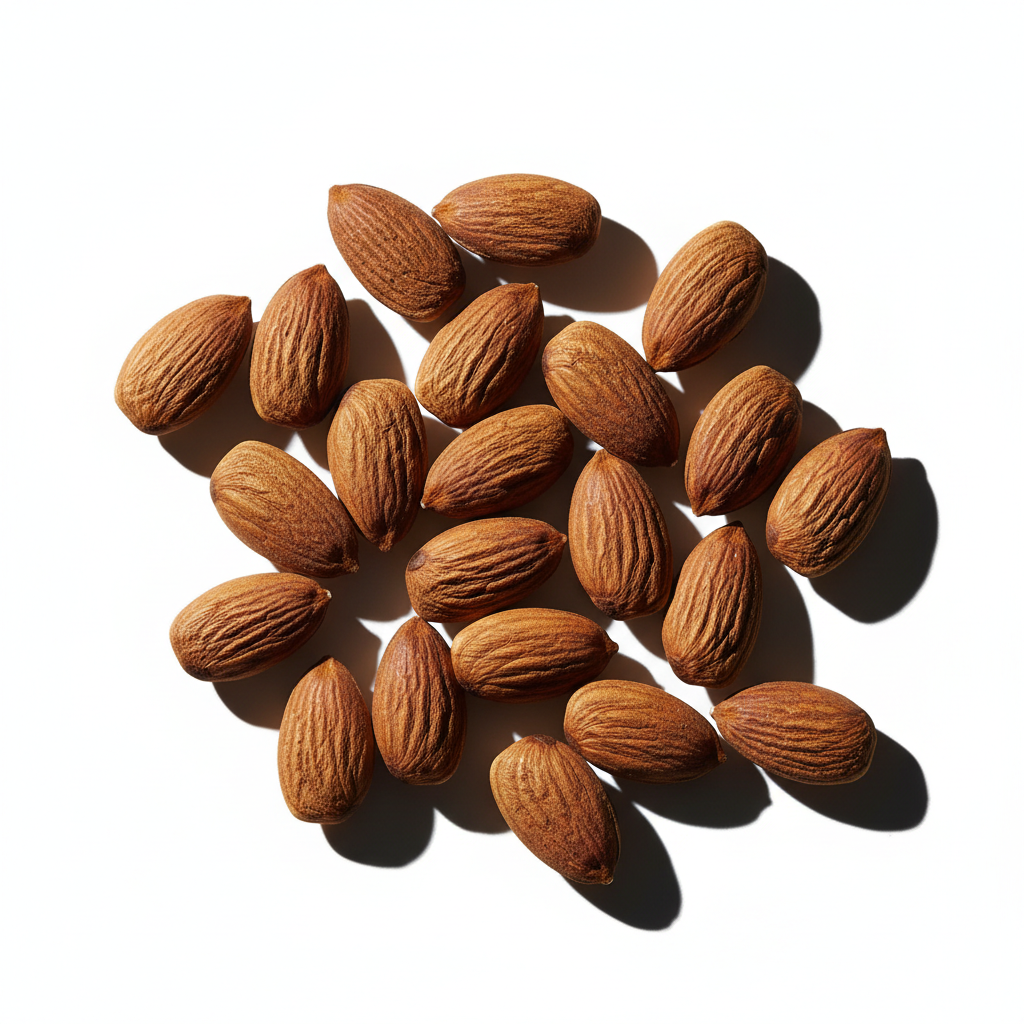 Loose Almond Bold