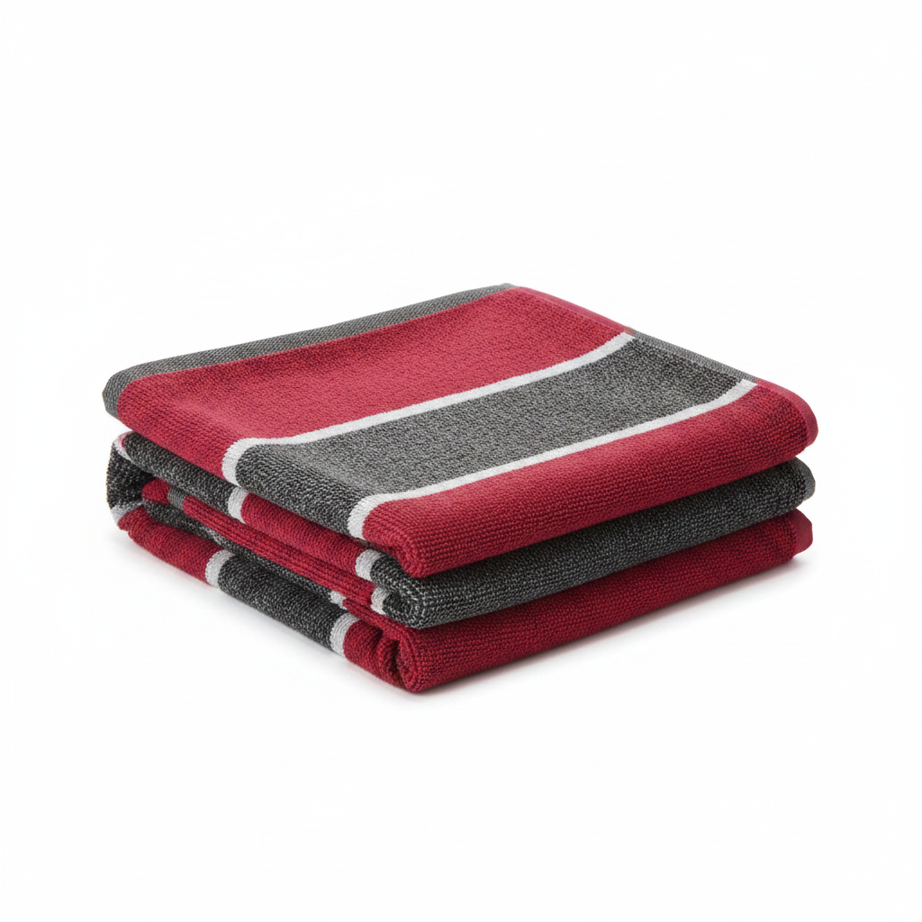 My Trellis Bath Towel 75x150