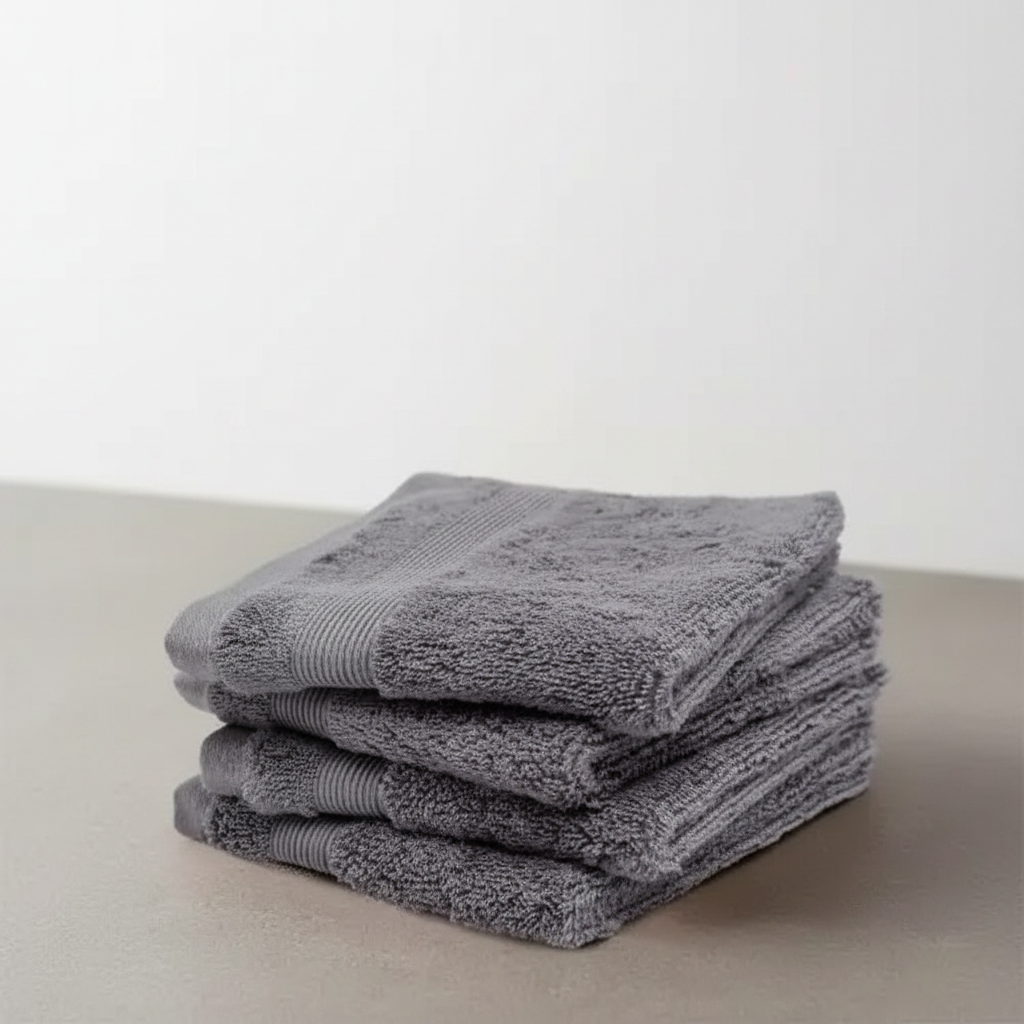 Ars Luxury Hand Towel Pack Of 2