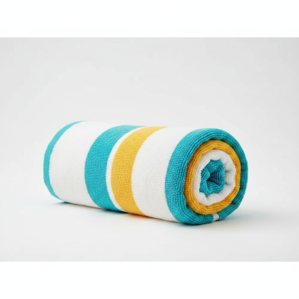 Cabana Hand Towel Pack Of 2