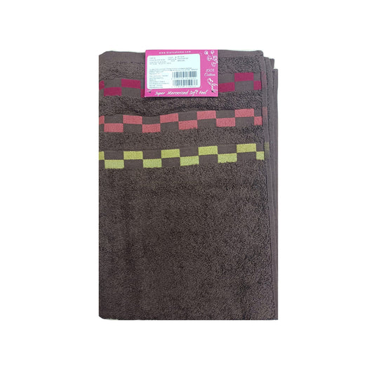 Bianca Sonoma Bath Towel