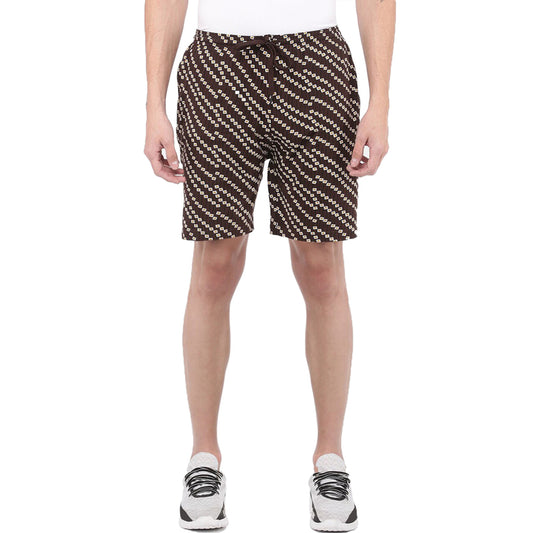 Dollar Athleisure Shorts-Assorted-L 1U