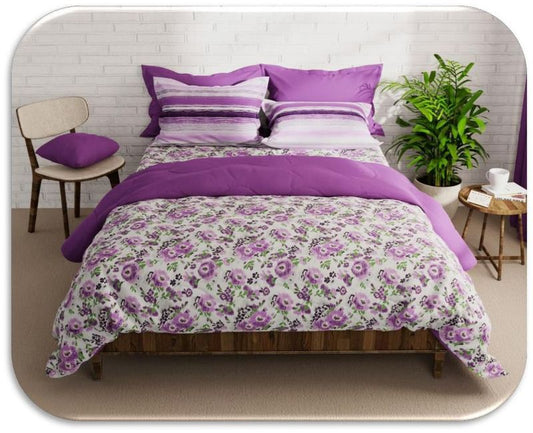 Bianca Double Bedsheet Magnolia